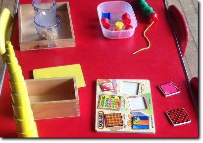 View Images of Our Materials