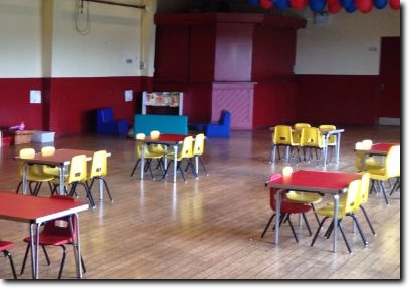 View Images of Our School